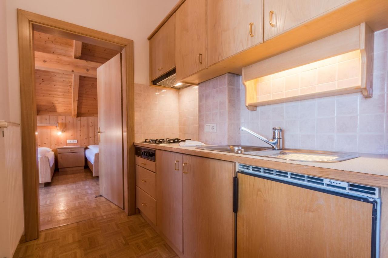 Aparthotel Tlisuera La Villa  Zewnętrze zdjęcie