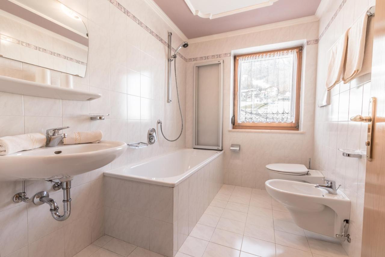 Aparthotel Tlisuera La Villa  Zewnętrze zdjęcie