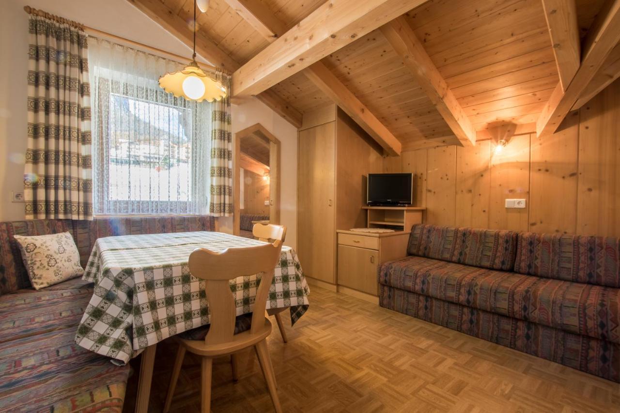 Aparthotel Tlisuera La Villa  Zewnętrze zdjęcie