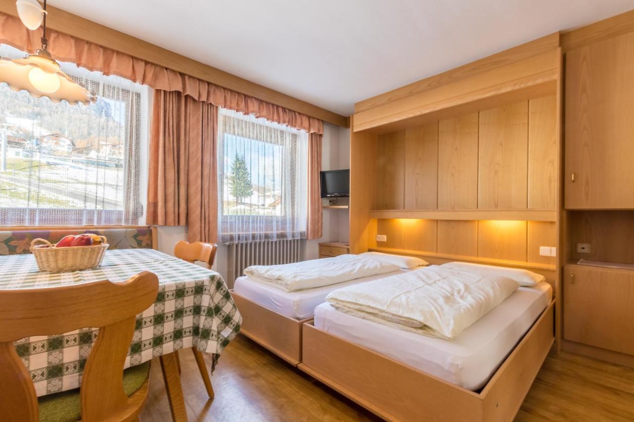 Aparthotel Tlisuera La Villa  Zewnętrze zdjęcie