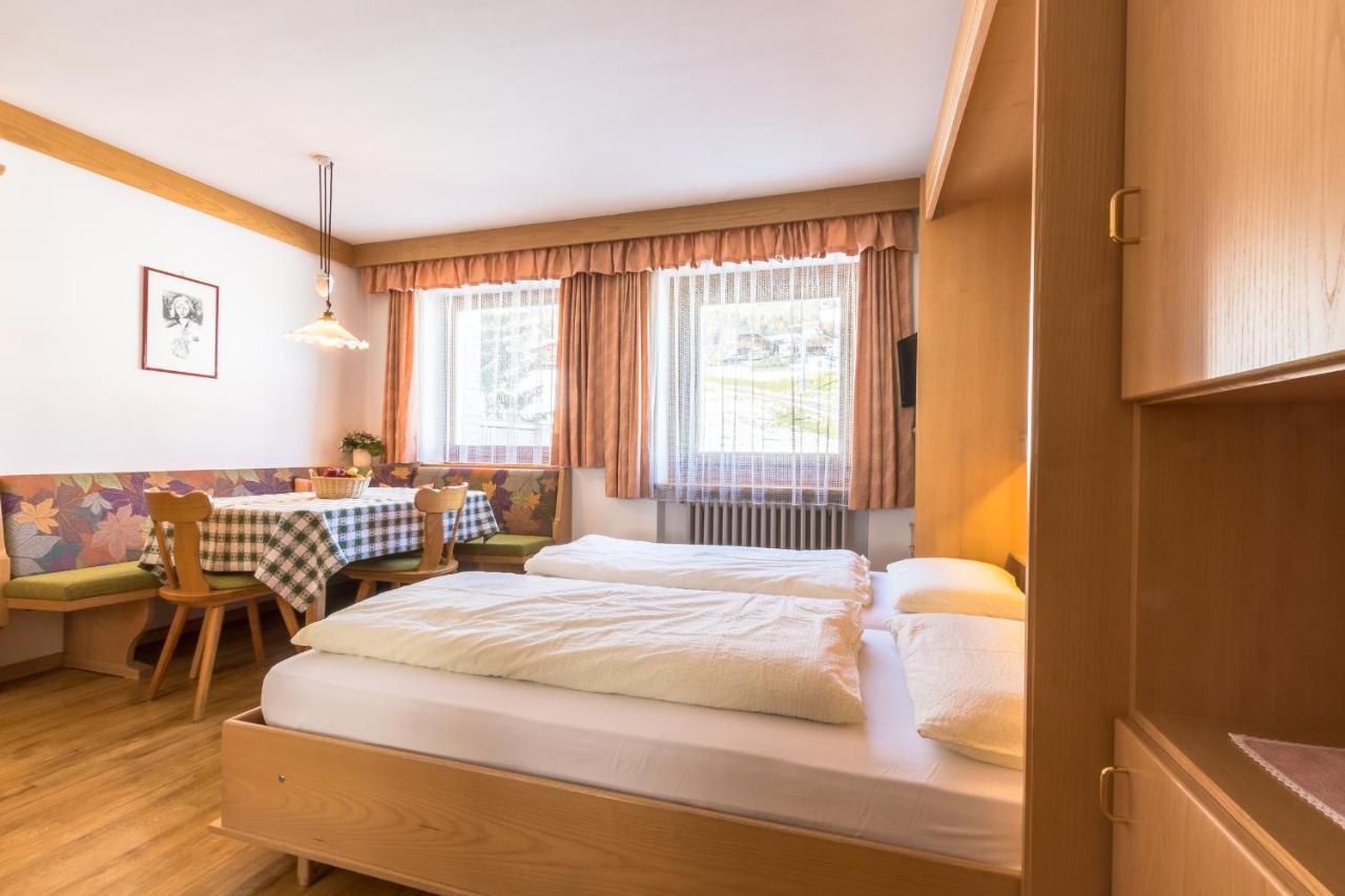 Aparthotel Tlisuera La Villa  Zewnętrze zdjęcie
