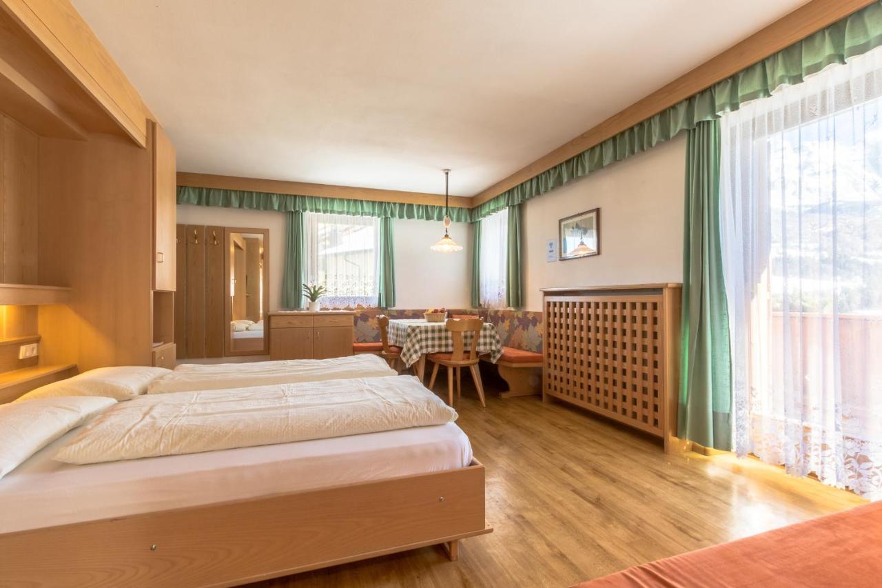 Aparthotel Tlisuera La Villa  Zewnętrze zdjęcie