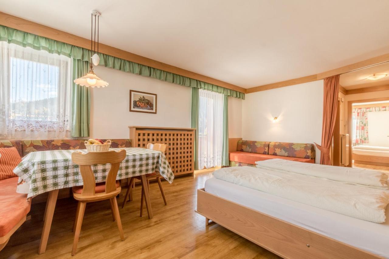 Aparthotel Tlisuera La Villa  Zewnętrze zdjęcie