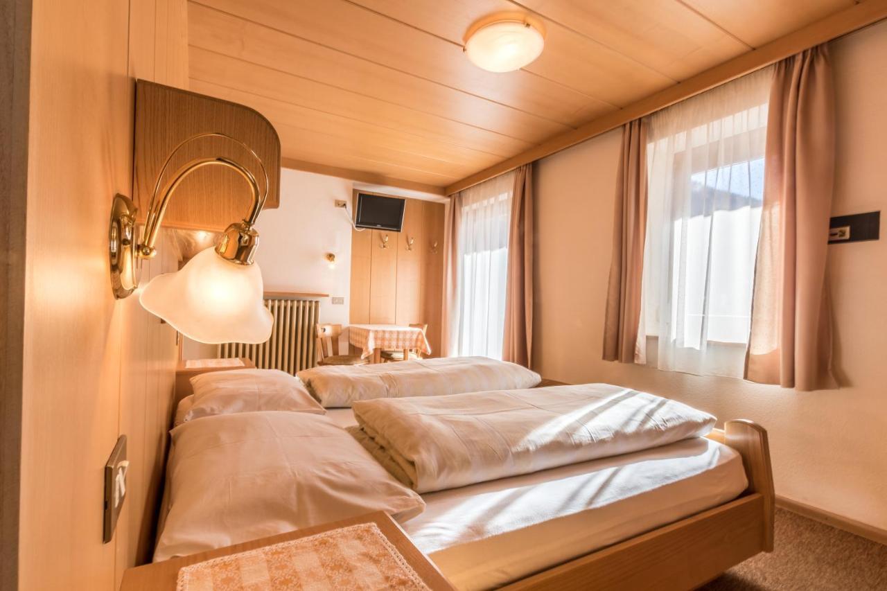 Aparthotel Tlisuera La Villa  Zewnętrze zdjęcie