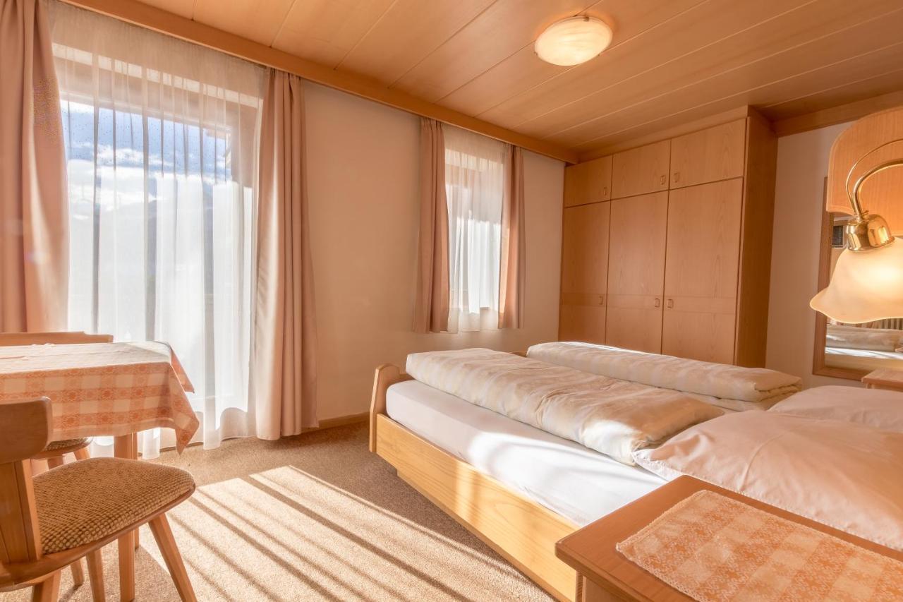 Aparthotel Tlisuera La Villa  Zewnętrze zdjęcie