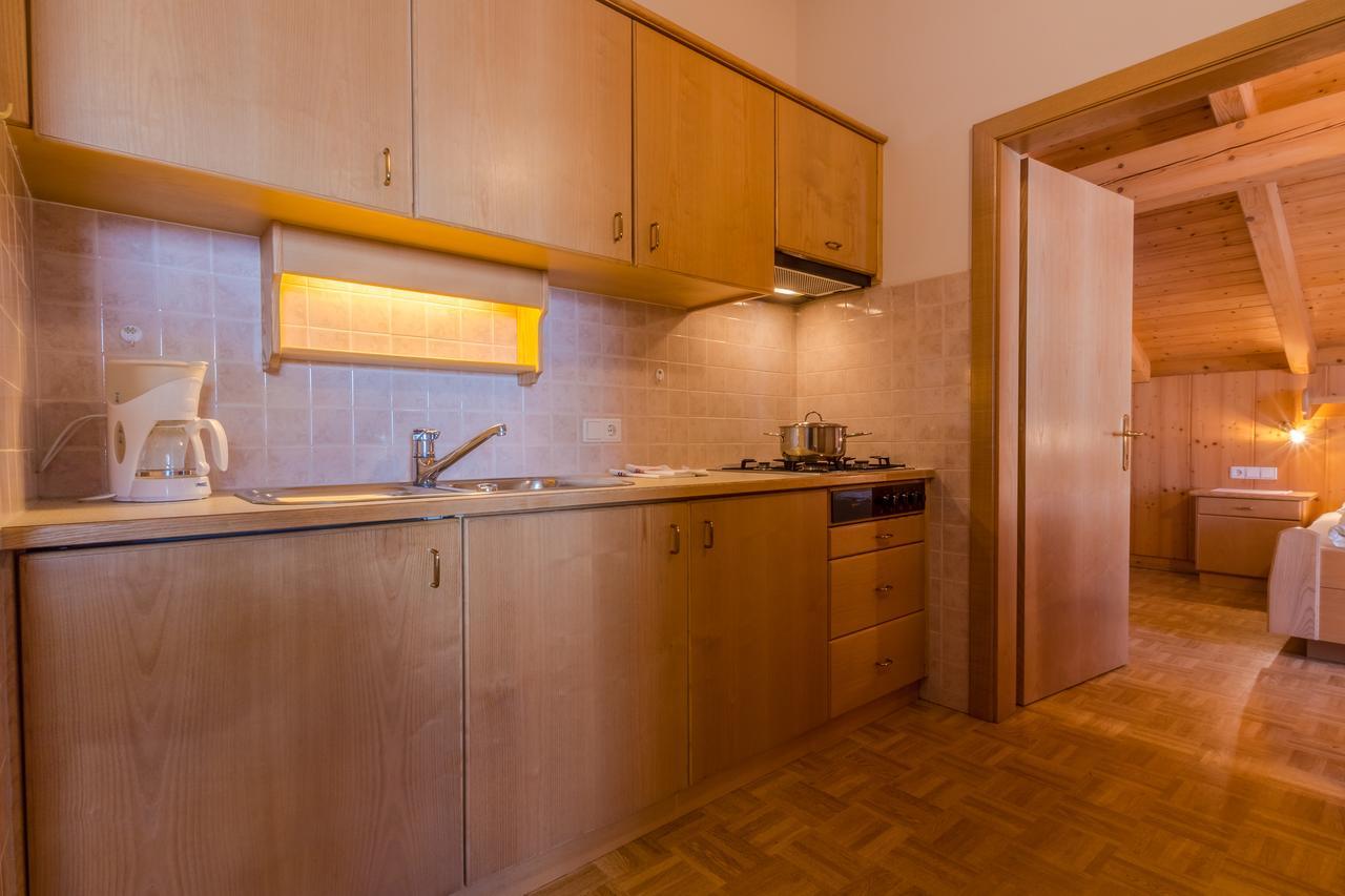 Aparthotel Tlisuera La Villa  Zewnętrze zdjęcie