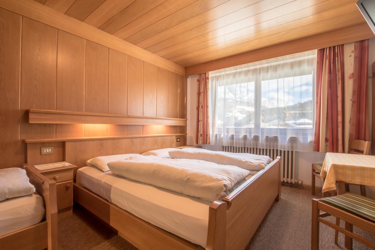 Aparthotel Tlisuera La Villa  Zewnętrze zdjęcie