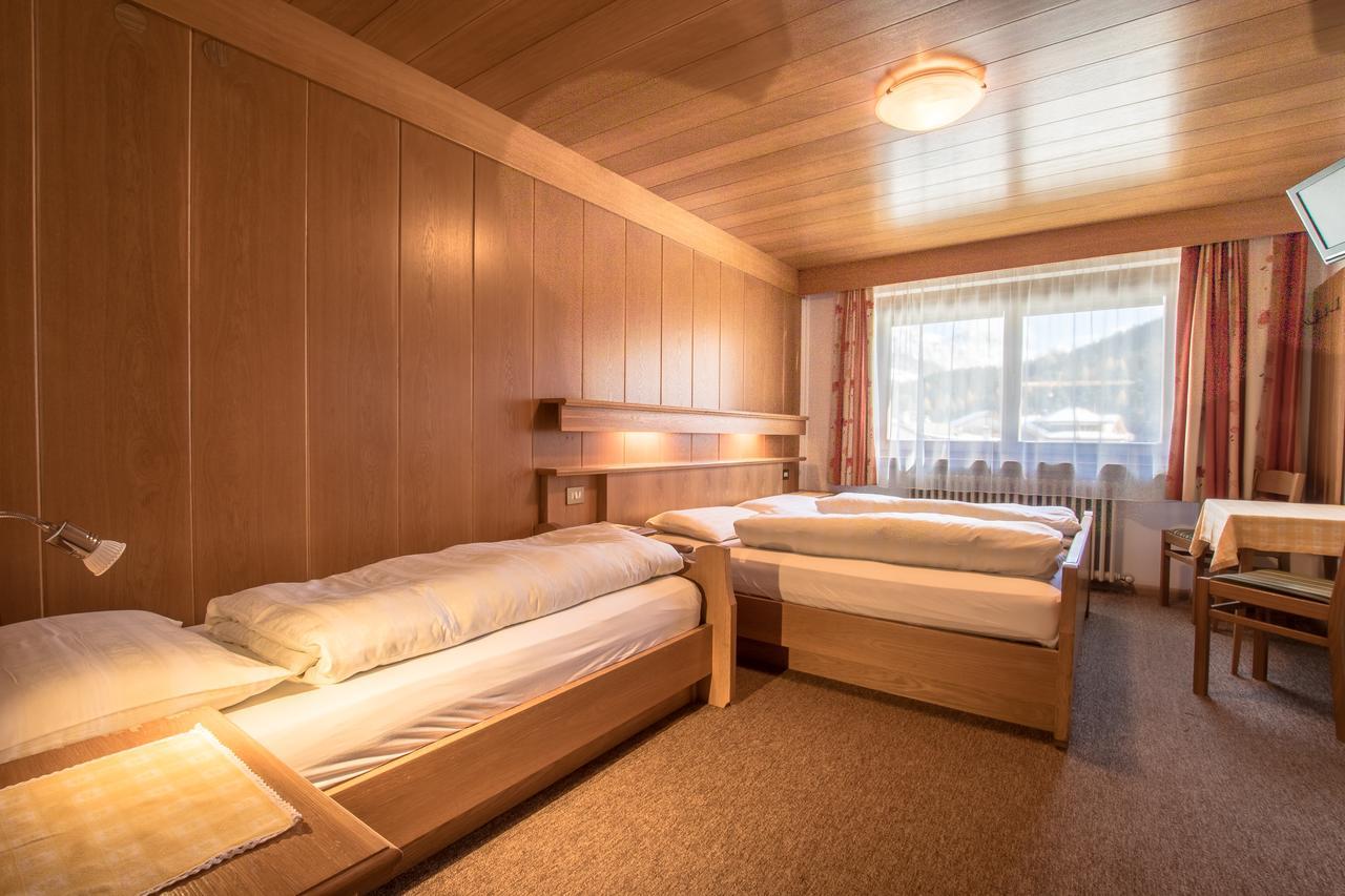 Aparthotel Tlisuera La Villa  Zewnętrze zdjęcie